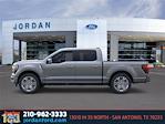 2025 Ford F-150 SuperCrew Cab 4x4 Pickup for sale #SC75566 - photo 4