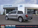 2025 Ford F-150 SuperCrew Cab 4x4 Pickup for sale #SC75566 - photo 2