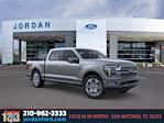 2025 Ford F-150 SuperCrew Cab 4x4 Pickup for sale #SC75566 - photo 7