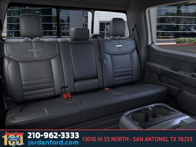 New 2026 Ford F-150 - photo 13