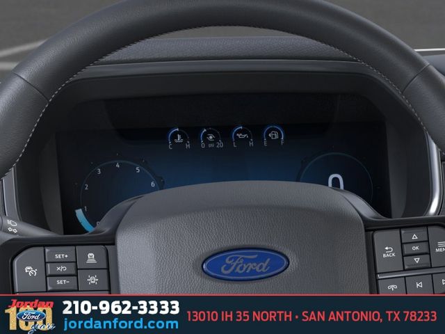 New 2026 Ford F-150 - photo 15