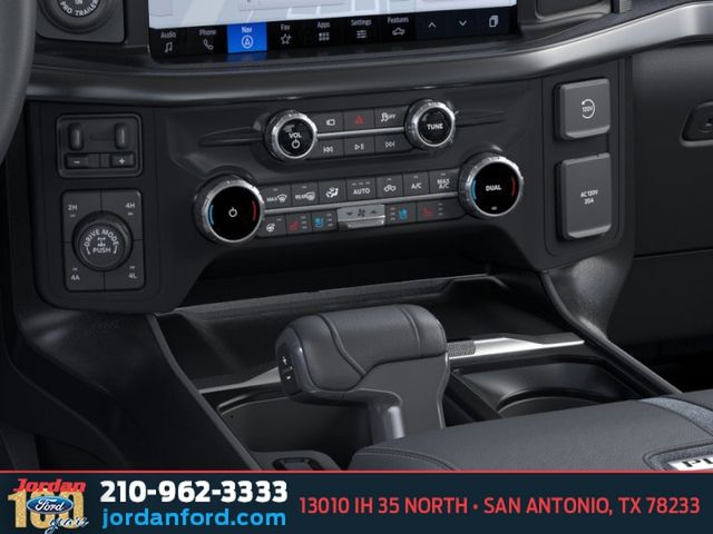 New 2026 Ford F-150 - photo 17