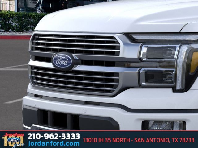 New 2026 Ford F-150 - photo 19