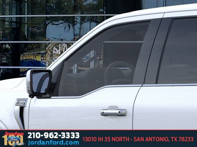 New 2026 Ford F-150 - photo 22