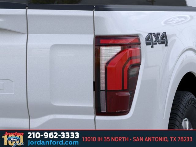 New 2026 Ford F-150 - photo 23