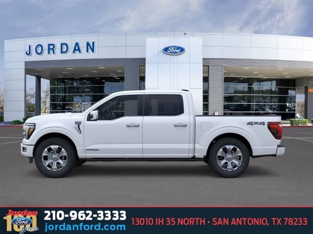 New 2026 Ford F-150 - photo 5