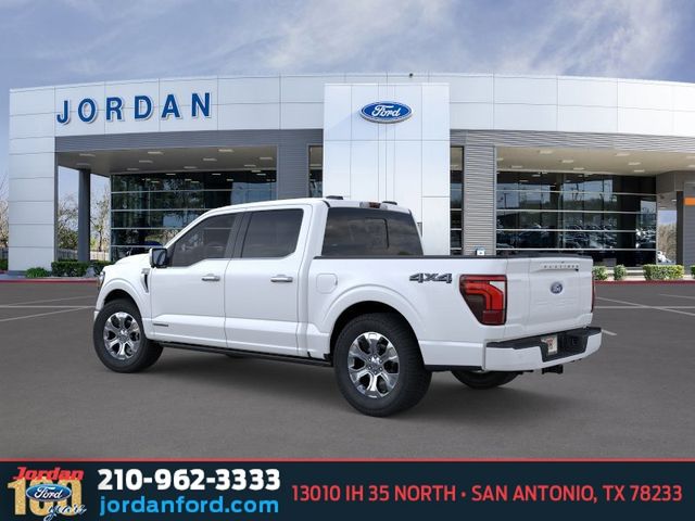 New 2026 Ford F-150 - photo 6