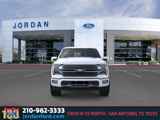 New 2026 Ford F-150 - photo 8