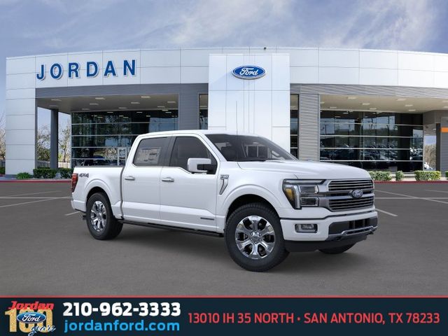 New 2026 Ford F-150 - photo 9