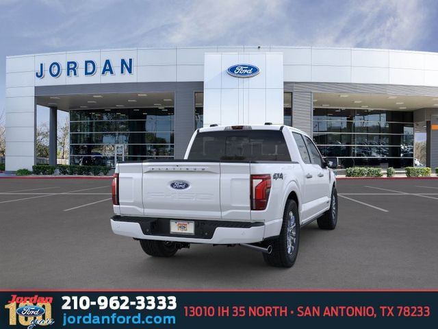 New 2026 Ford F-150 - photo 10