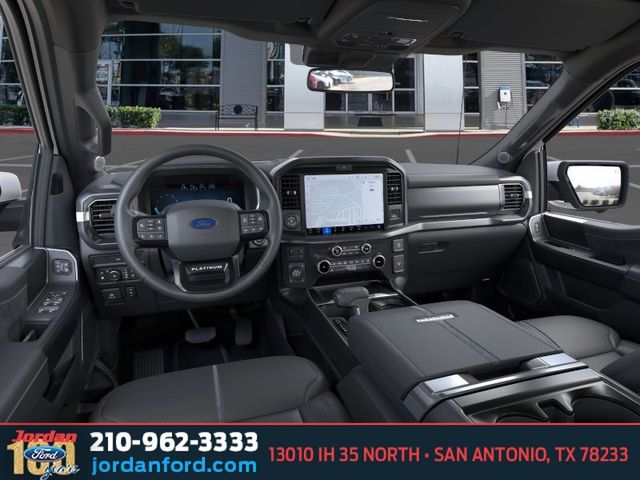 New 2026 Ford F-150 - photo 11