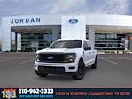 2025 Ford F-150 SuperCrew Cab 4x2 Pickup for sale #SC75890 - photo 3