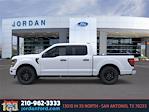 2025 Ford F-150 SuperCrew Cab 4x2 Pickup for sale #SC75890 - photo 4