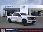 2025 Ford F-150 SuperCrew Cab 4x2 Pickup for sale #SC75890 - photo 7