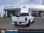 2025 Ford F-150 SuperCrew Cab 4x2 Pickup for sale #SC75890 - photo 8