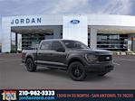 2025 Ford F-150 SuperCrew Cab 4x4 Pickup for sale #SC75951 - photo 7