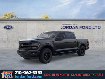 2025 Ford F-150 SuperCrew Cab 4x2 Pickup for sale #SC76159 - photo 1