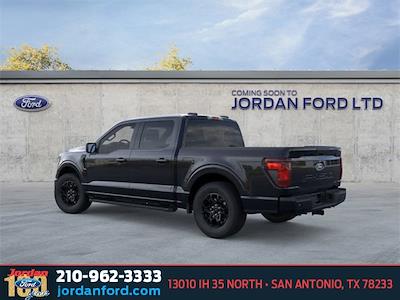 2025 Ford F-150 SuperCrew Cab 4x2 Pickup for sale #SC76159 - photo 2