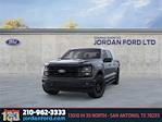 2025 Ford F-150 SuperCrew Cab 4x2 Pickup for sale #SC76159 - photo 3