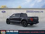 2025 Ford F-150 SuperCrew Cab 4x2 Pickup for sale #SC76159 - photo 2