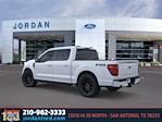 2025 Ford F-150 SuperCrew Cab 4WD Pickup for sale #SC77140 - photo 4