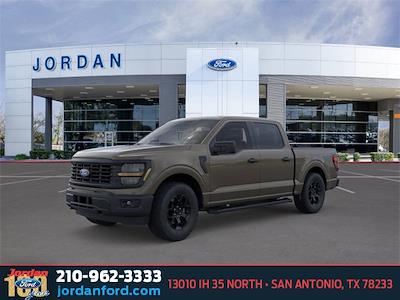 2025 Ford F-150 SuperCrew Cab 4x4 Pickup for sale #SC78784 - photo 1
