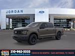 2025 Ford F-150 SuperCrew Cab 4x4 Pickup for sale #SC78784 - photo 1