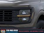 2025 Ford F-150 SuperCrew Cab 4x4 Pickup for sale #SC78784 - photo 18