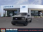 2025 Ford F-150 SuperCrew Cab 4x4 Pickup for sale #SC78784 - photo 3