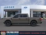 2025 Ford F-150 SuperCrew Cab 4x4 Pickup for sale #SC78784 - photo 4