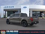 2025 Ford F-150 SuperCrew Cab 4x4 Pickup for sale #SC78784 - photo 2