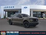 2025 Ford F-150 SuperCrew Cab 4x4 Pickup for sale #SC78784 - photo 7