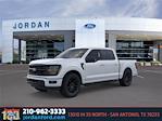 2025 Ford F-150 SuperCrew Cab 4x2 Pickup for sale #SC80856 - photo 1