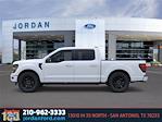 2025 Ford F-150 SuperCrew Cab 4x2 Pickup for sale #SC80856 - photo 4