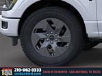 2025 Ford F-150 SuperCrew Cab 4x4 Pickup for sale #SC84367 - photo 19