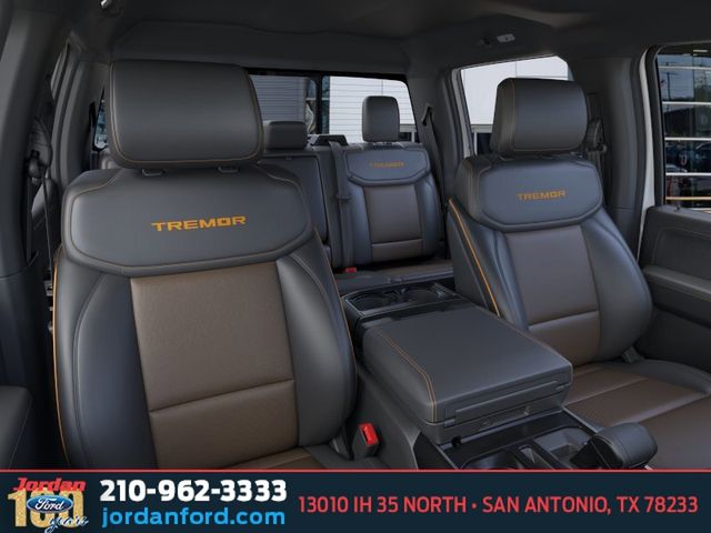 New 2026 Ford F-150 - photo 12