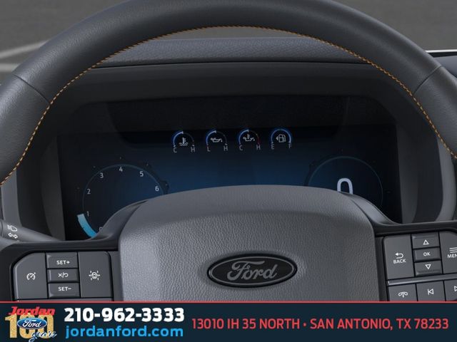 New 2026 Ford F-150 - photo 15
