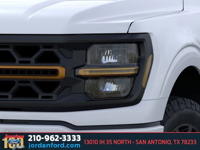 New 2026 Ford F-150 - photo 20