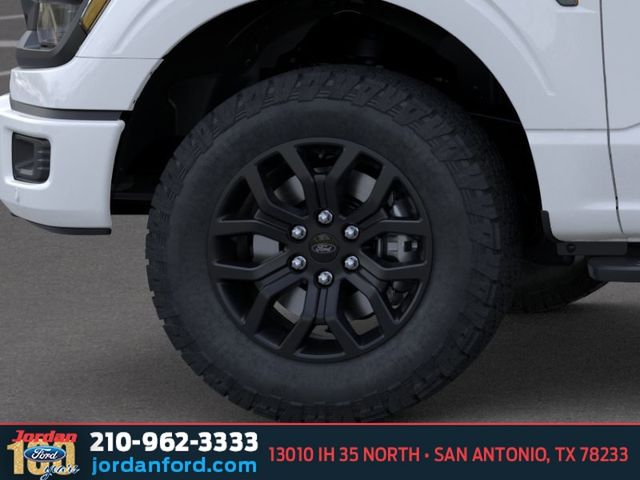 New 2026 Ford F-150 - photo 21
