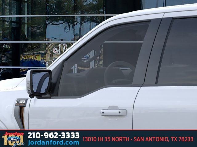 New 2026 Ford F-150 - photo 22