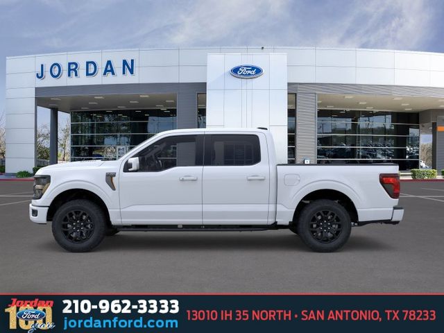 New 2026 Ford F-150 - photo 6