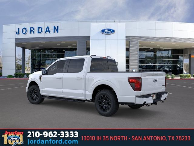 New 2026 Ford F-150 - photo 2