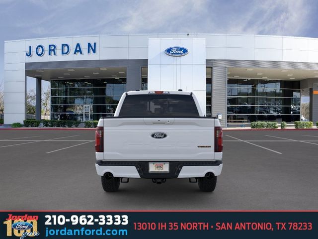 New 2026 Ford F-150 - photo 7