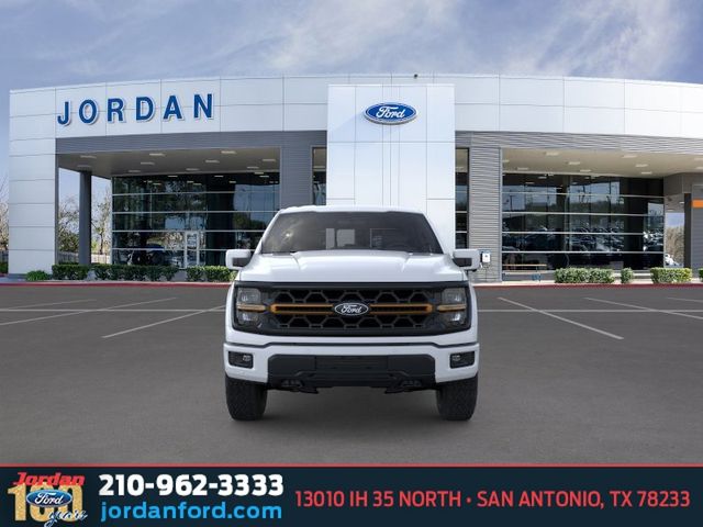 New 2026 Ford F-150 - photo 8