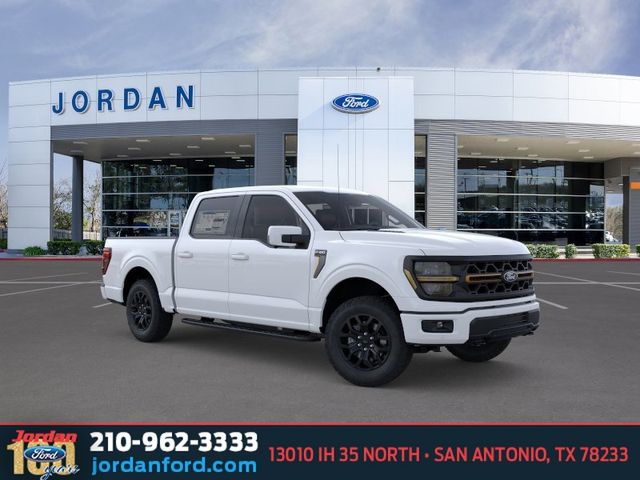 New 2026 Ford F-150 - photo 9