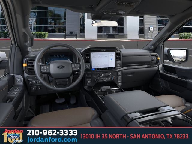 New 2026 Ford F-150 - photo 11