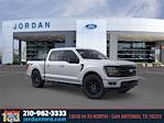 2025 Ford F-150 SuperCrew Cab 4x4 Pickup for sale #SC86766 - photo 7