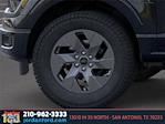 2025 Ford F-150 SuperCrew Cab 4x2 Pickup for sale #SC8728Z - photo 18