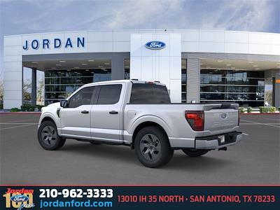 2025 Ford F-150 SuperCrew Cab RWD Pickup for sale #SC87394 - photo 2