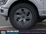 2025 Ford F-150 SuperCrew Cab 4x2 Pickup for sale #SC87394 - photo 19